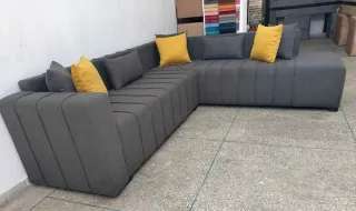 salón marroquí