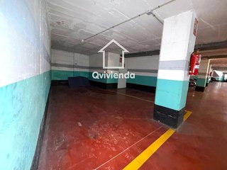 Garaje en venta en Ca n'Anglada en Terrassa
