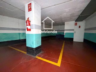 Garaje en venta en Ca n'Anglada en Terrassa