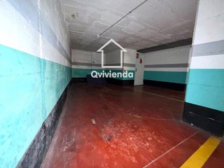 Garaje en venta en Ca n'Anglada en Terrassa