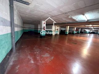 Garaje en venta en Ca n'Anglada en Terrassa