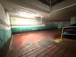 Garaje en venta en Ca n'Anglada en Terrassa