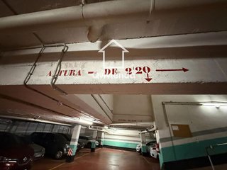 Garaje en venta en Ca n'Anglada en Terrassa