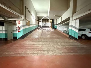 Garaje en venta en Ca n'Anglada en Terrassa