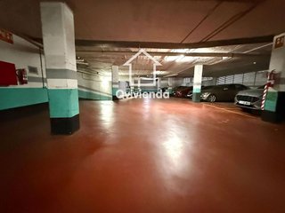 Garaje en venta en Ca n'Anglada en Terrassa