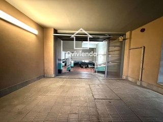Garaje en venta en Ca n'Anglada en Terrassa