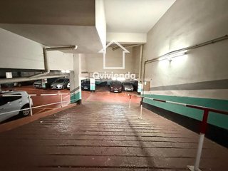 Garaje en venta en Ca n'Anglada en Terrassa