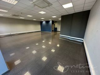 Oficina en alquiler en Ca n'Oriol en Rubí