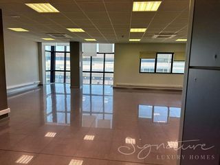 Oficina en alquiler en Ca n'Oriol en Rubí