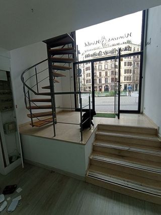 Local comercial en alquiler en L'Antiga Esquerra de l'Eixample en Barcelona