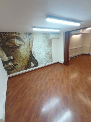 Local comercial en alquiler en L'Antiga Esquerra de l'Eixample en Barcelona