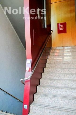 Local comercial en alquiler en Centre en Hospitalet de Llobregat, L´