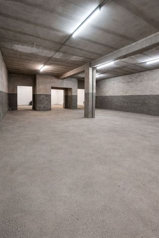 Local comercial en venta en Centre en Sant Boi de Llobregat