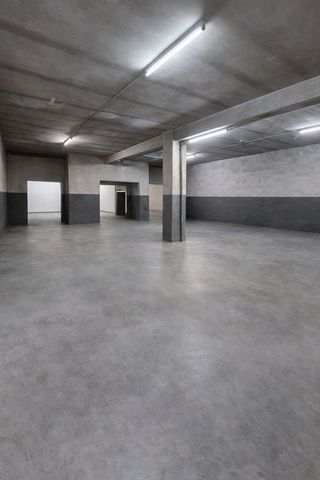Local comercial en venta en Centre en Sant Boi de Llobregat