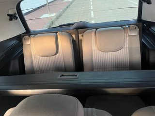 SEAT Alhambra 2012