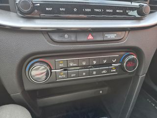 DESDE 400€ AL MES SIN ENTRADA KIA XCEED HIBRIDO