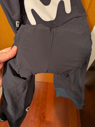 Culote GOBIK MOVISTAR REVOLUTION talla L