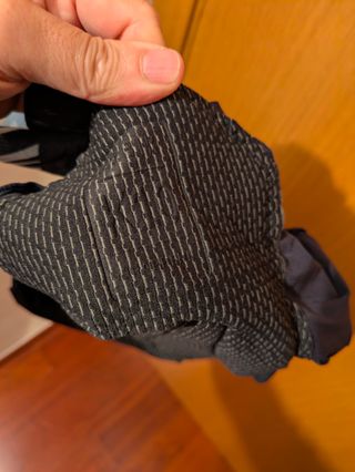 Culote GOBIK MOVISTAR REVOLUTION talla L