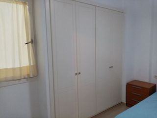 Piso en alquiler en Zona Martiánez en Puerto de la Cruz