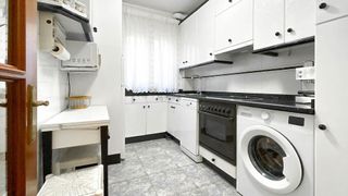 Piso en alquiler en Numancia - San Fernando en Santander