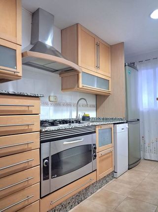 Piso en alquiler en Russafa en Valencia