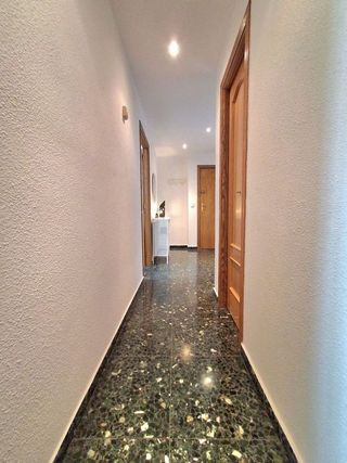 Piso en alquiler en Russafa en Valencia