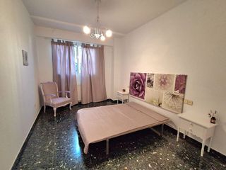 Piso en alquiler en Russafa en Valencia