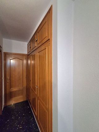 Piso en alquiler en Russafa en Valencia