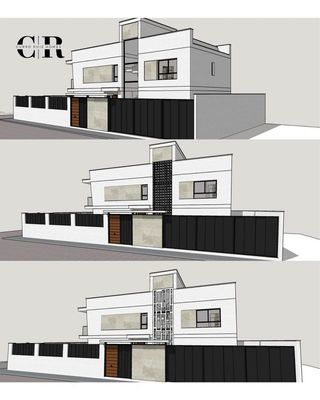 Terreno en venta en Coria del Río