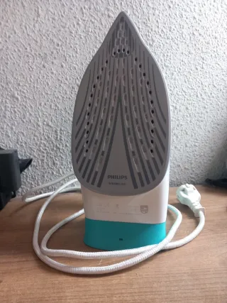 Plancha de Ropa Philips