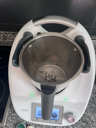 Thermomix TM5 Vorwerk