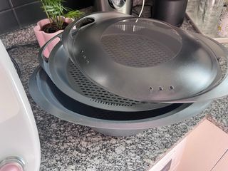 Thermomix TM5 Vorwerk