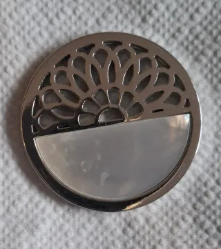 Colgante Viceroy desmontable con cadena