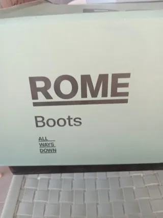 Botas Snowboard Rome SDS Boa