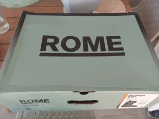 Botas Snowboard Rome SDS Boa
