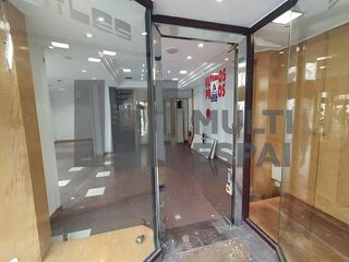 Local comercial en alquiler en Vila de Gràcia en Barcelona
