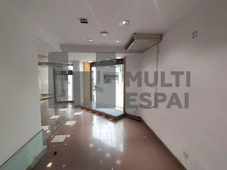 Local comercial en alquiler en Vila de Gràcia en Barcelona