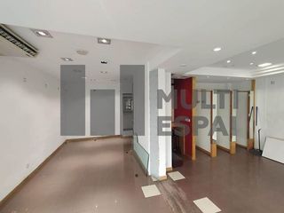 Local comercial en alquiler en Vila de Gràcia en Barcelona