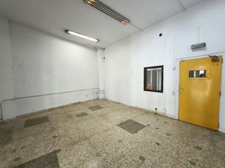Local comercial en alquiler en Centre en Hospitalet de Llobregat, L´
