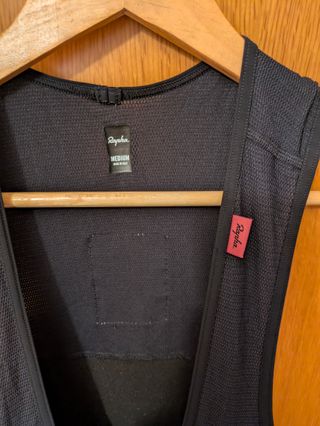 Culote RAPHA CLASSIC WINTER talla M