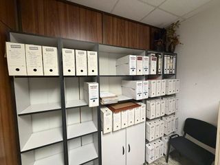 Oficina en venta en La Maternitat i Sant Ramon en Barcelona