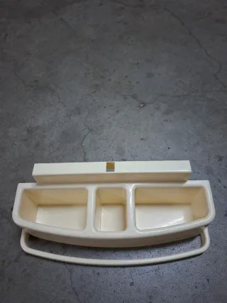 Mueble Cambiador bañera bebé, marca MICUNA