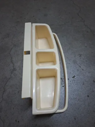 Mueble Cambiador bañera bebé, marca MICUNA