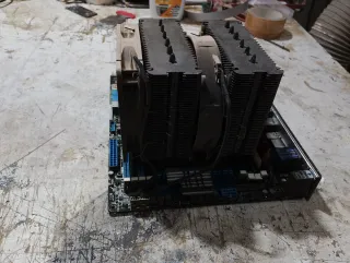 Placa Base ASUS P9X79 PRO