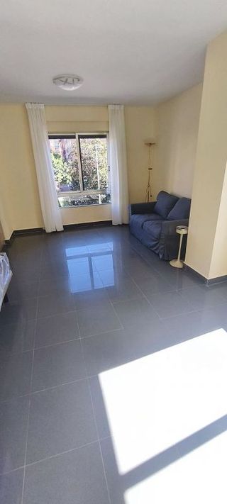 Piso en alquiler en Centro en Castellón de la Plana