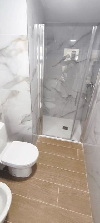 Piso en alquiler en Centro en Castellón de la Plana