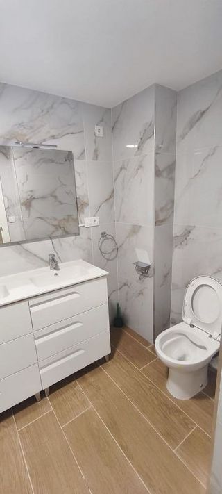 Piso en alquiler en Centro en Castellón de la Plana