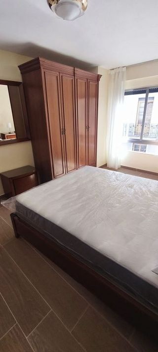 Piso en alquiler en Centro en Castellón de la Plana