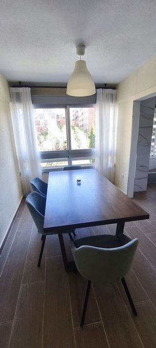 Piso en alquiler en Centro en Castellón de la Plana