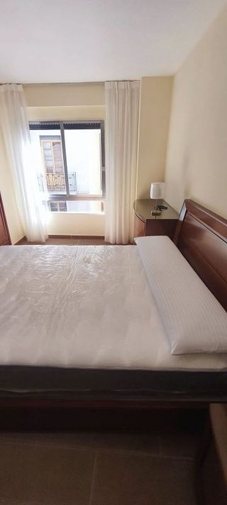 Piso en alquiler en Centro en Castellón de la Plana